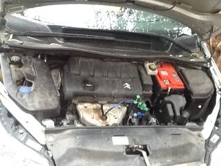 CITROEN C4 ΑΝΤΑΛΛΑΚΤΙΚΑ -thumb-7