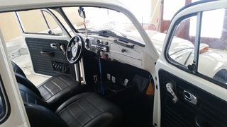 Volkswagen Beetle 1969 1300CC 1ο XEPI -thumb-5