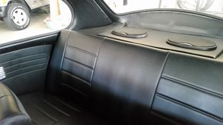Volkswagen Beetle 1969 1300CC 1ο XEPI -thumb-8