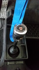 Volkswagen Beetle 1969 1300CC 1ο XEPI -thumb-9