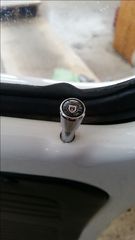 Volkswagen Beetle 1969 1300CC 1ο XEPI -thumb-15
