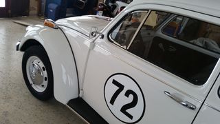 Volkswagen Beetle 1969 1300CC 1ο XEPI -thumb-23