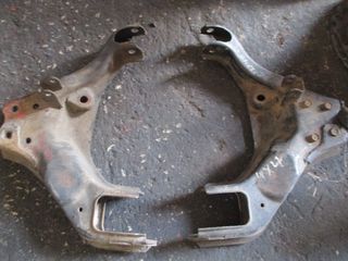 ★★ΨΑΛΙΔΙΑ OPEL CAMPO 4X4★★