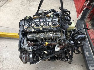 Mazda 6 turbo diesel σαζμαν 