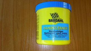 ΚΑΘΑΡΙΣΤΙΚΟ ΧΕΡΙΩΝ HAND CLEANER BARDAHL 500ML