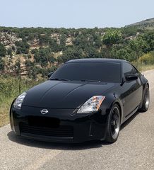 Nissan 350Z 2005