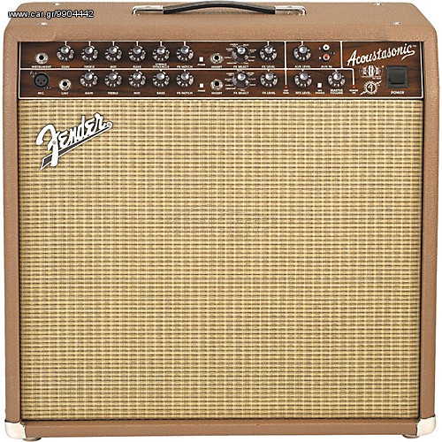 fender acoustasonic sfx 2
