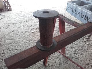 Σβάρνα - Δισκοσβάρνα 2017 AGRO MACHINES TASOS-thumb-1