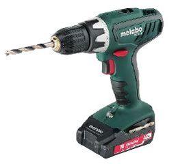 18 Volt ΔΡΑΠΑΝΟΚΑΤΣΑΒΙΔΟ ΜΠΑΤΑΡΙΑΣ 2 ΤΑΧΥΤΗΤΩΝ BS 18 Li 