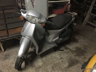 honda scoopy sh50cc για ανταλλακτικα!!!-thumb-1