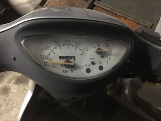 honda scoopy sh50cc για ανταλλακτικα!!!-thumb-2
