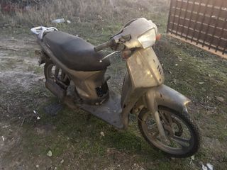 honda scoopy sh50cc για ανταλλακτικα!!!-thumb-6