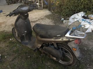 honda scoopy sh50cc για ανταλλακτικα!!!-thumb-8