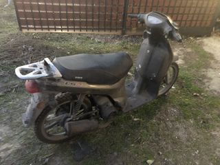 honda scoopy sh50cc για ανταλλακτικα!!!-thumb-9