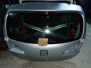 SEAT LEON 05-09 ΤΖΑΜΟΠΟΡΤΑ