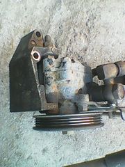 NISSAN ALMERA N15 ΑΝΤΛΙΑ ΥΔΡΑΥΛΙΚΟΥ ΤΙΜΟΝΙΟΥ ΜΕ ΔΟΧΕΙΟ & ΜΑΡΚΟΥΤΣΙΑ '96-'99 ΜΟΝΤΕΛΟ-thumb-4