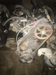 ΚΙΝΗΤΗΡΑΣ  SEAT  AAU  1043cc/45HP/4Cyl./ΒΕΝΖΙΝΗ  SEAT  IBIZA II <6K1>  1.0 (03/1993-09/1996)  ΚΩΔ. AAU