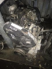 ΚΙΝΗΤΗΡΑΣ  SEAT  AHU  1896cc/90HP/4Cyl./DIESEL  SEAT  TOLEDO I <1L>  1.9 TDI  (08/1995-03/1999) - ALHAMBRA <V78,V79>  1.9 TDI  (04/1996-03/2010)  ΚΩΔ. AHU