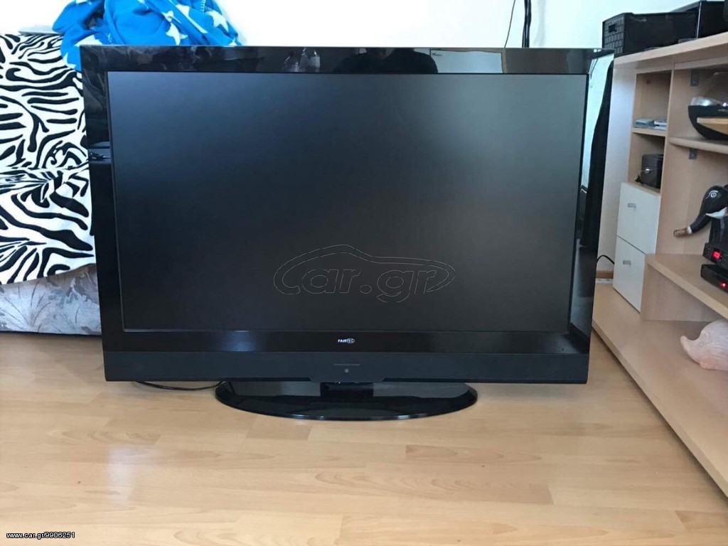 τηλεοραση FAIRTEC 42"
