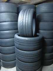 4TMX PIRELLI P-ZERO 275/35/20 100EURO