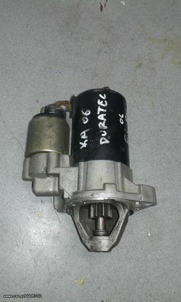 ΜΙΖΑ FORD KA 2004-2008 DURATEC 8V