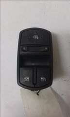 διακόπτης ηλεκτρικών παραθύρων OPEL CORSA  13258521AA, 315625731