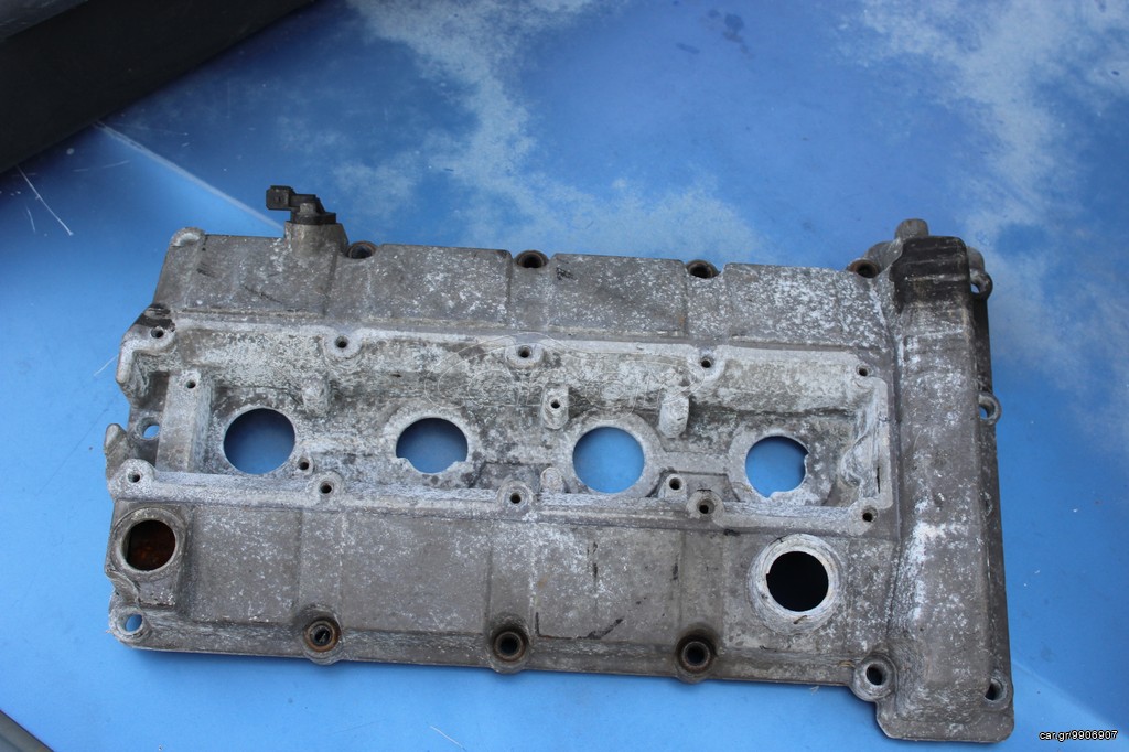 FORD TRANSIT 2300 16V PSEFTOKAPAKO