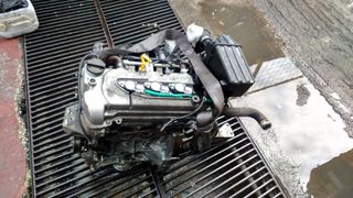 ΜΗΧΑΝΉ SUZUKI ALTO K10BN