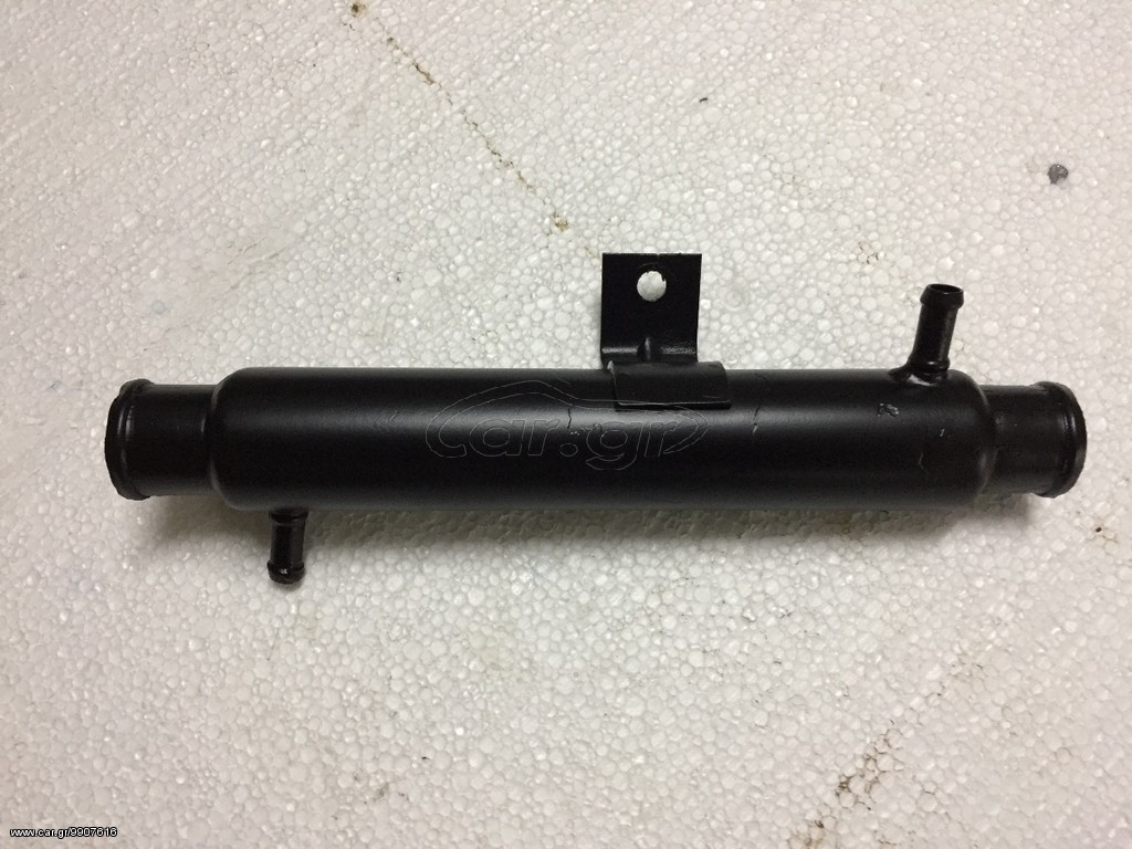 MERCRUISER OIL COOLER