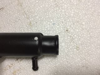 MERCRUISER OIL COOLER-thumb-2