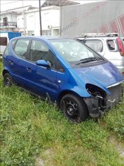 Mercedes-Benz A 140  '00-thumb-3
