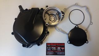 ΚΑΠΑΚΙ ΒΟΛΑΝ ΚΟΜΠΛΕ SUZUKI GSX-R 600/750 2006-2015