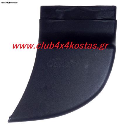 TOYOTA HILUX 12.35.3916.R ΕΠΕΝΔΥΣΗ ΠΡΟΦΥΛΑΚΤΗΡΑ ΓΩΝΙΑ TOYOTA HILUX VIGO '05- MAKPY www.club4x4kostas.gr