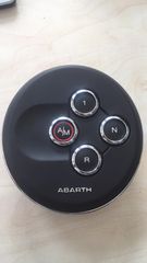 500 ABARTH ΔΙΑΚΟΠΤΕΣ ΑΥΤΟΜΑΤΟΥ ΣΑΣΜΑΝ  7355240540