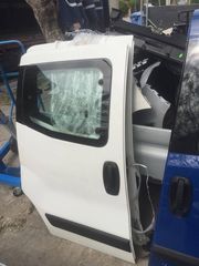 FIAT FIORINO ΠΛΑΙΝΗ ΔΕΞΙΑ ΠΟΡΤΑ