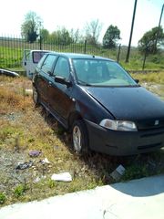 ΟΛΟΚΛΗΡΟ  ΑΥΤΟΚΙΝΗΤΟ    FIAT   punto-thumb-1