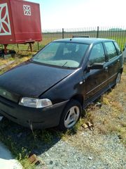 ΟΛΟΚΛΗΡΟ  ΑΥΤΟΚΙΝΗΤΟ    FIAT   punto-thumb-2