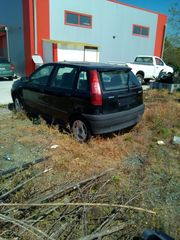 ΟΛΟΚΛΗΡΟ  ΑΥΤΟΚΙΝΗΤΟ    FIAT   punto-thumb-3