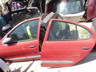 AUTOPARTS- ΠΟΡΤΕΣ ΑΡΙΣΤΕΡΕΣ RENAULT MEGANE LIFTBACK 96'-03'-thumb-2