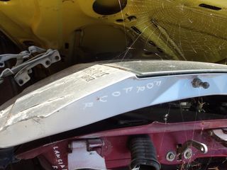 AUTOPARTS- ΠΩΛΕΙΤΑΙ ΤΖΑΜΟΠΟΡΤΑ SMART FORFOUR-thumb-1