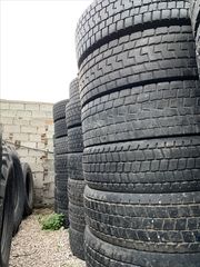 ΠΡΟΣΦΟΡΑ ΕΛΑΣΤΙΚΑ 315/80-22.5 50ΤΜΧ 60€-thumb-1