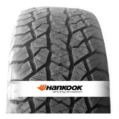 235/75R15 109T XL HANKOOK RF11 DYNAPRO AT2 MONO 485 EURO!!!