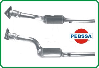 www.pebssa .gr  - ΚΑΤΑΛΥΤΗΣ RENAULT ESPACE 2.0i , LAGUNA (1.6i-1.8i-2.0i)Mk.2  16V (9237005  90943,30955,30977)