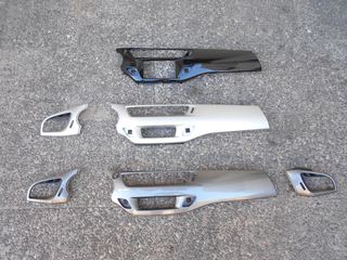 CITROEN C3 2010-2016 - DS3  ΕΠΕΝΔΥΣΕΙΣ ΤΑΜΠΛΟ - ΚΟΝΣΟΛΕΣ - STELLAR PARTS