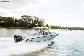 Boston-Whaler 2015 270 Vantage-thumb-5