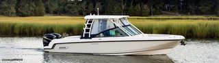 Boston-Whaler 2015 270 Vantage-thumb-7