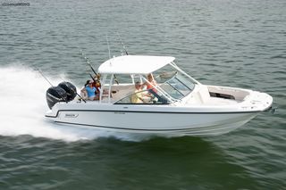 Boston-Whaler 2015 270 Vantage-thumb-9