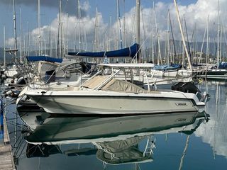 Boston-Whaler 2015 270 Vantage