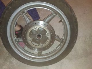HONDA SH 150-thumb-1