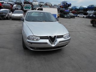 ALFA ROMEO 156 1600CC 2001